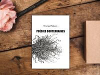 Poésies souterraines