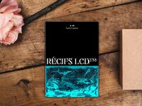 RÉCIFS LCD™