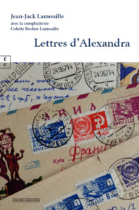 LETTRES D ALEXANDRA