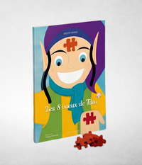 Les 8 vœux de Tilui