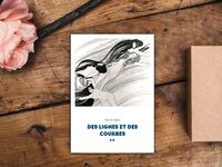 Des lignes et des courbes
