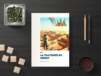 La traversée du désert
