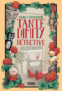Tante Dimity Détective