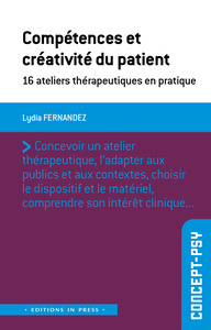 Compétences et créativité du patient