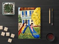 Les histoires d'Alice