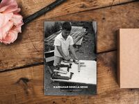 kandahar sous la neige