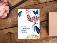 La septième mue du Papillon