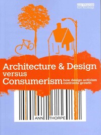 Architecture & Design Versus Consumerism