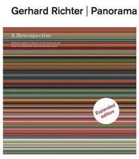 GERHARD RICHTER PANORAMA (NEW ED) /ANGLAIS