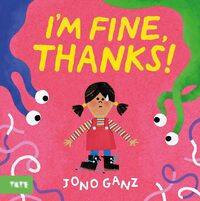 I'm Fine Thanks /anglais
