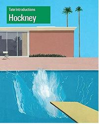 Hockney (Tate Introductions) /anglais