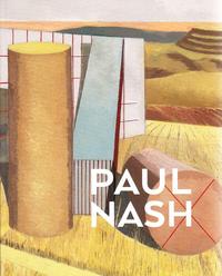 PAUL NASH (PAPERBACK) /ANGLAIS