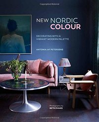 New nordic colour