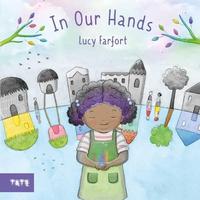 IN OUR HANDS /ANGLAIS