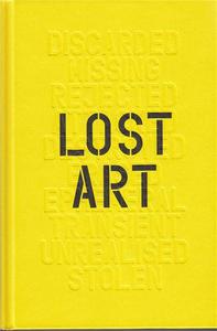 Lost Art /anglais