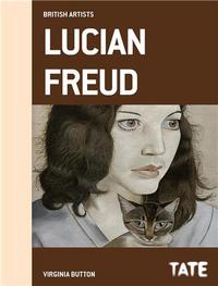 Lucian Freud  (British Artists Series) /anglais