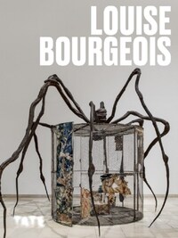 Artists Series: Louise Bourgeois /anglais