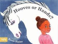 HOOVES OR HANDS /ANGLAIS