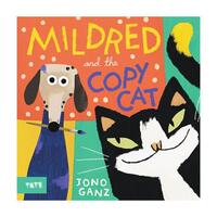 Mildred and the Copycat /anglais