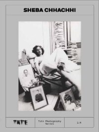 Tate Photography Sheba Chhachhi /anglais