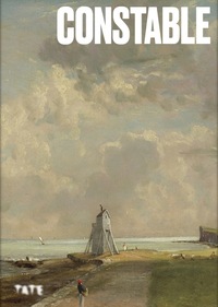 Artist's Series: John Constable /anglais