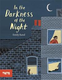 In the Darkness of The Night (Paperback) /anglais