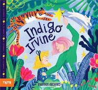 Indigo Irvine /anglais