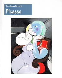 Picasso (Tate Introductions) /anglais