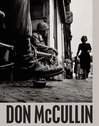 DON MCCULLIN (PAPERBACK) /ANGLAIS