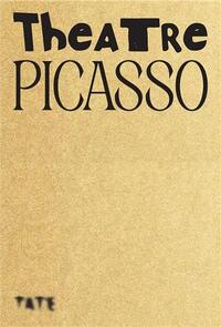 THEATRE PICASSO /ANGLAIS