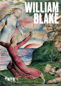 Artist's Series: William Blake /anglais