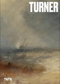 Artist's Series: JMW Turner /anglais