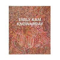 Emily Kam Kngwarray (Hardback) /anglais