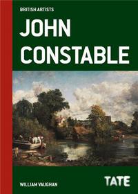 JOHN CONSTABLE (BRITISH ARTISTS SERIES) /ANGLAIS