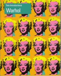 Andy Warhol (Tate Introductions) /anglais