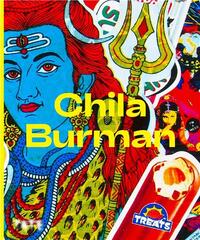 Chila Burman /anglais