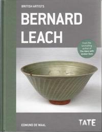 BERNARD LEACH (BRITISH ARTISTS) /ANGLAIS