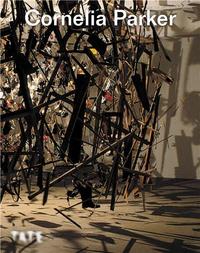 CORNELIA PARKER /ANGLAIS