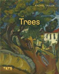 TREES IN ART /ANGLAIS