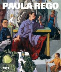 PAULA REGO (PAPERBACK) /ANGLAIS