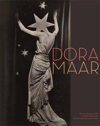 Dora Maar (Hardback) /anglais