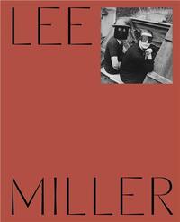 LEE MILLER (PAPERBACK) /ANGLAIS