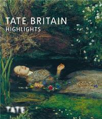 Tate Britain Highlights /anglais