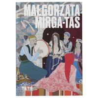 Artist's Series: Malgorzara Mirga-Tas /anglais