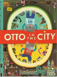 Otto in the City /anglais