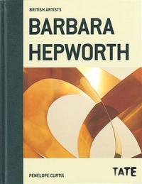 BARBARA HEPWORTH (BRITISH ARTISTS) /ANGLAIS
