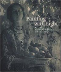 Painting with light /anglais