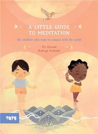 A Little Guide to Meditations /anglais