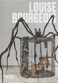 ARTISTS SERIES: LOUISE BOURGEOIS /ANGLAIS