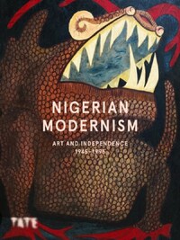 Nigerian Modernism (Paperback) /anglais